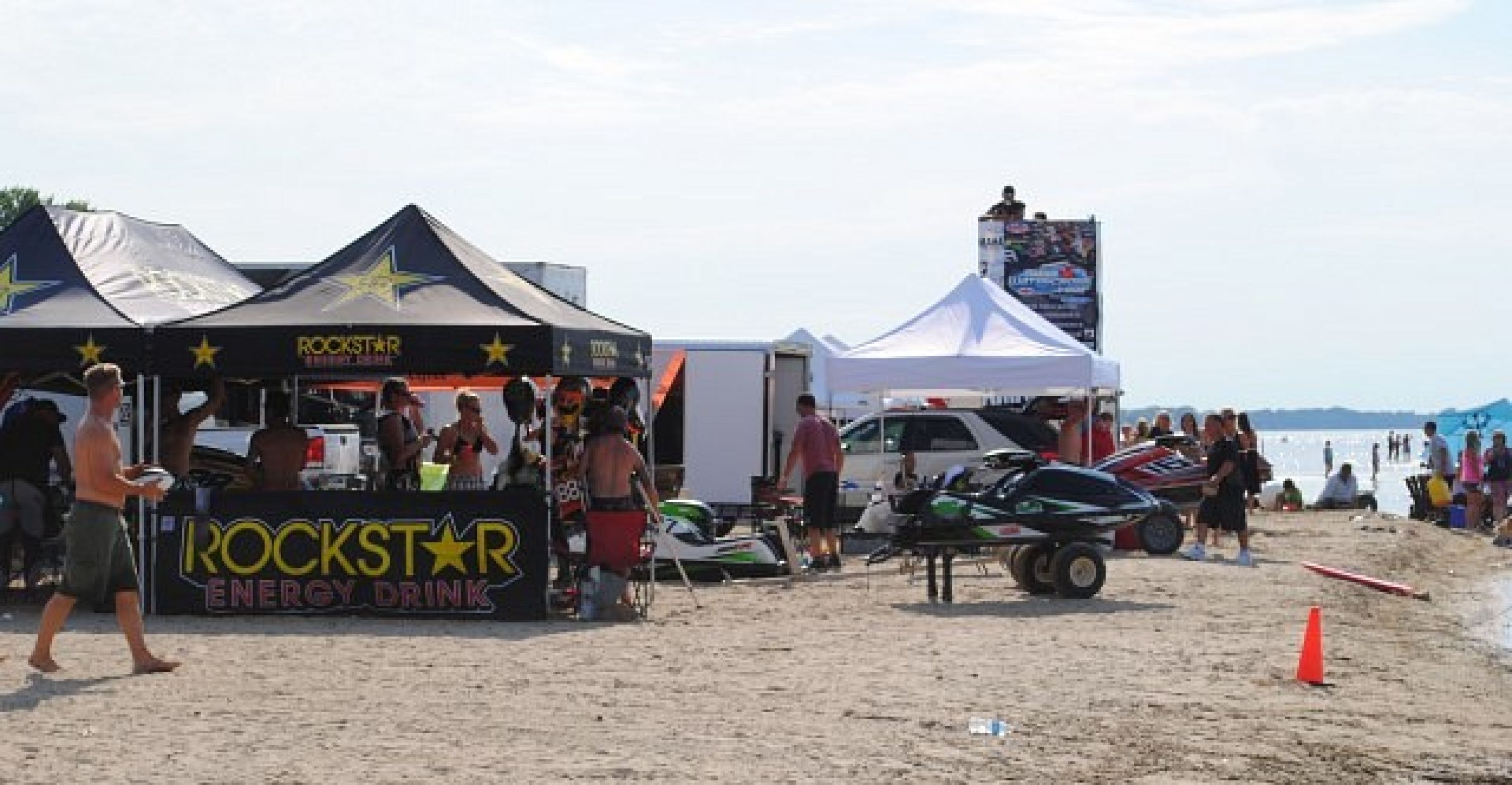 Sun Splash Events Summer Festival Preview: Belle River Sunsplash | Windsor Essex Summer ...